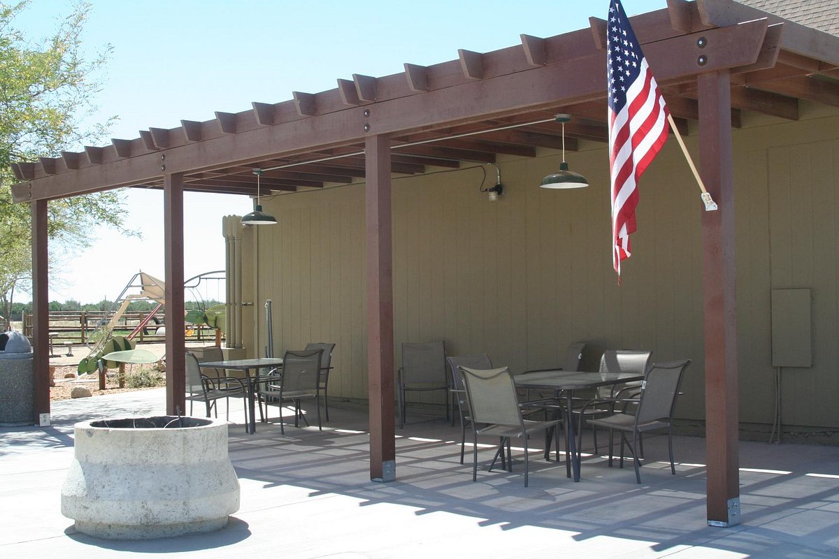 Weekly and Monthly Extended Stays