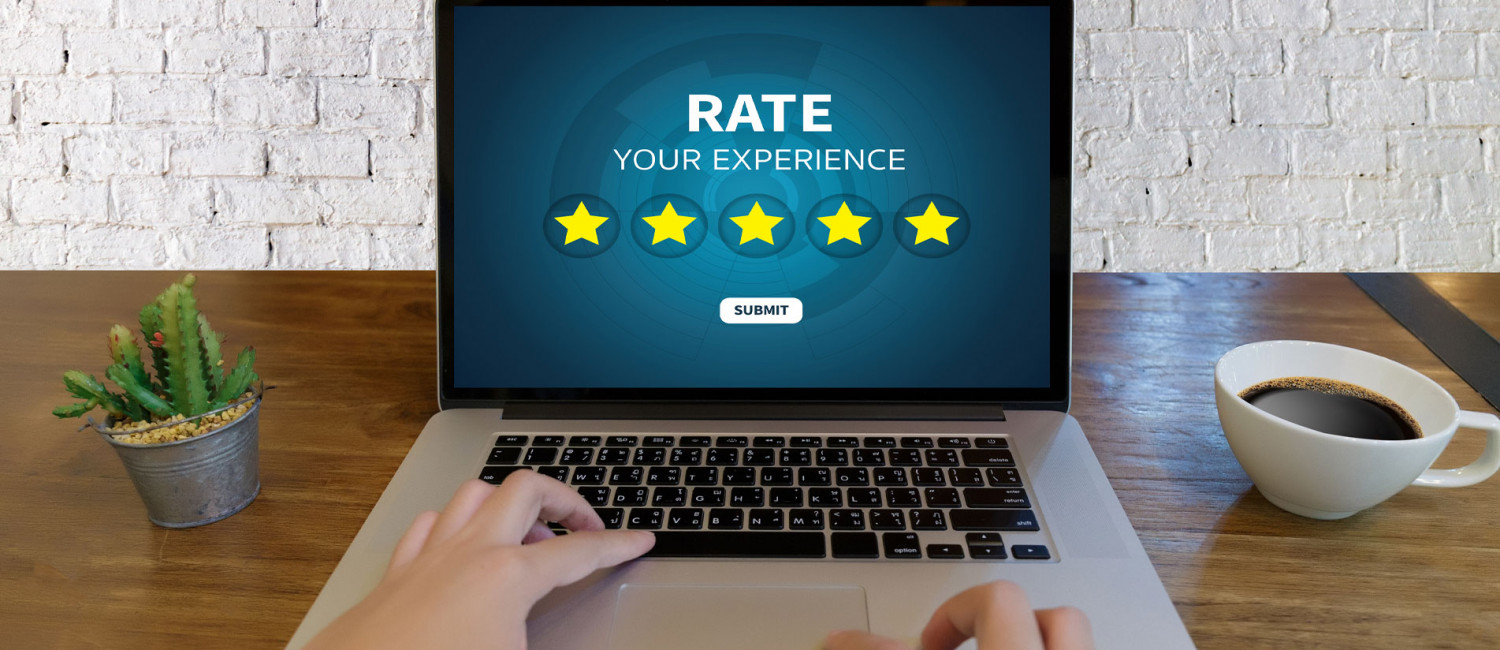 TAKE A LOOK AT OUR REVIEWS AND BOOK YOUR STAY