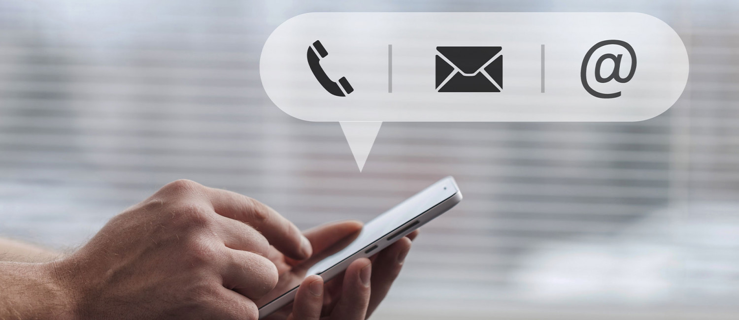 CONTACT US WITH INQUIRIES. OUR FRONT DESK IS HAPPY TO HELP YOU