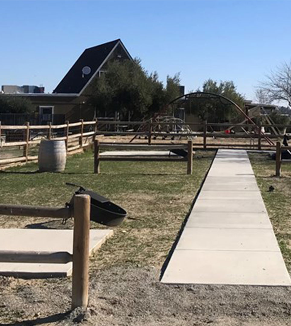 SPACIOUS CAMPGROUNDS WITH ALL THE TOP AMENITIES
