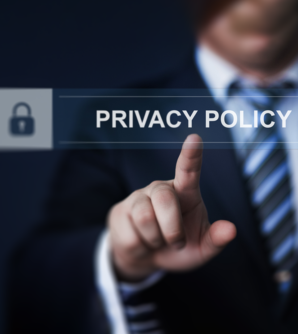 PRIVACY POLICY FOR LOST HILLS KOA