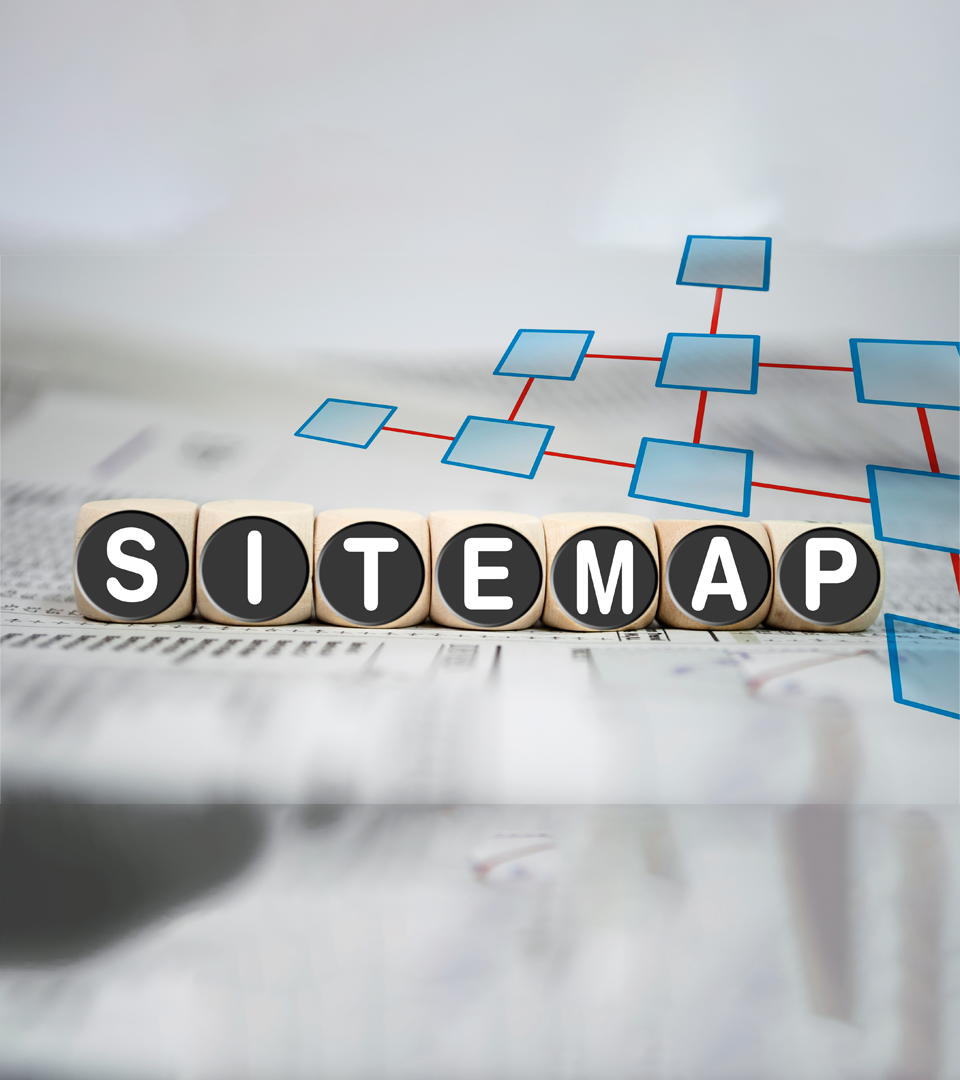 WEBSITE SITEMAP FOR LOST HILLS KOA