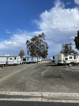 Lost Hills KOA - Recreational Vehicles