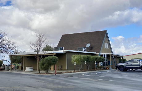 Lost Hills KOA - Exterior